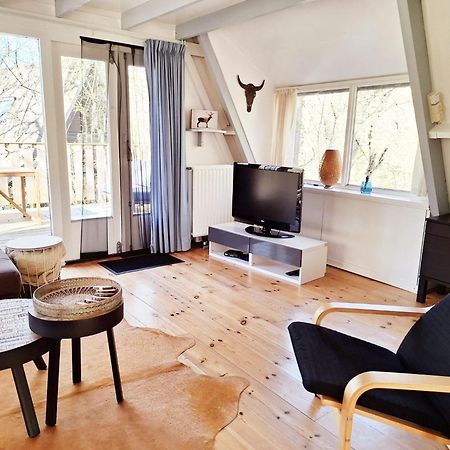 דורבורי Chalet 139 Hakuna Matata מראה חיצוני תמונה