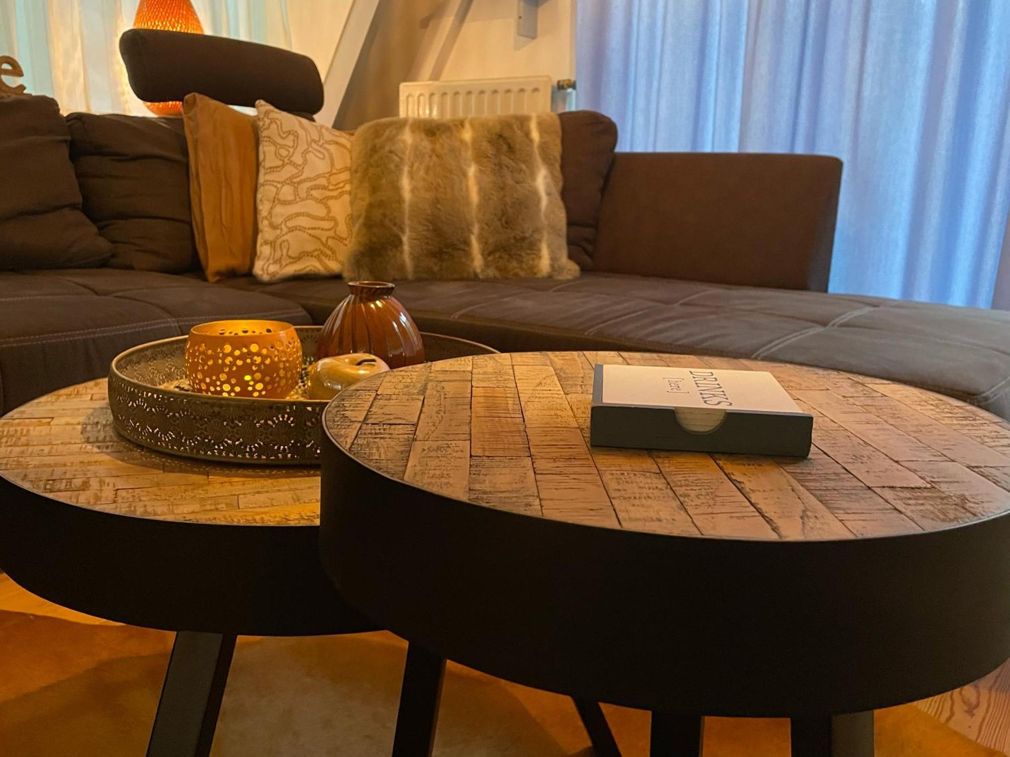 דורבורי Chalet 139 Hakuna Matata מראה חיצוני תמונה