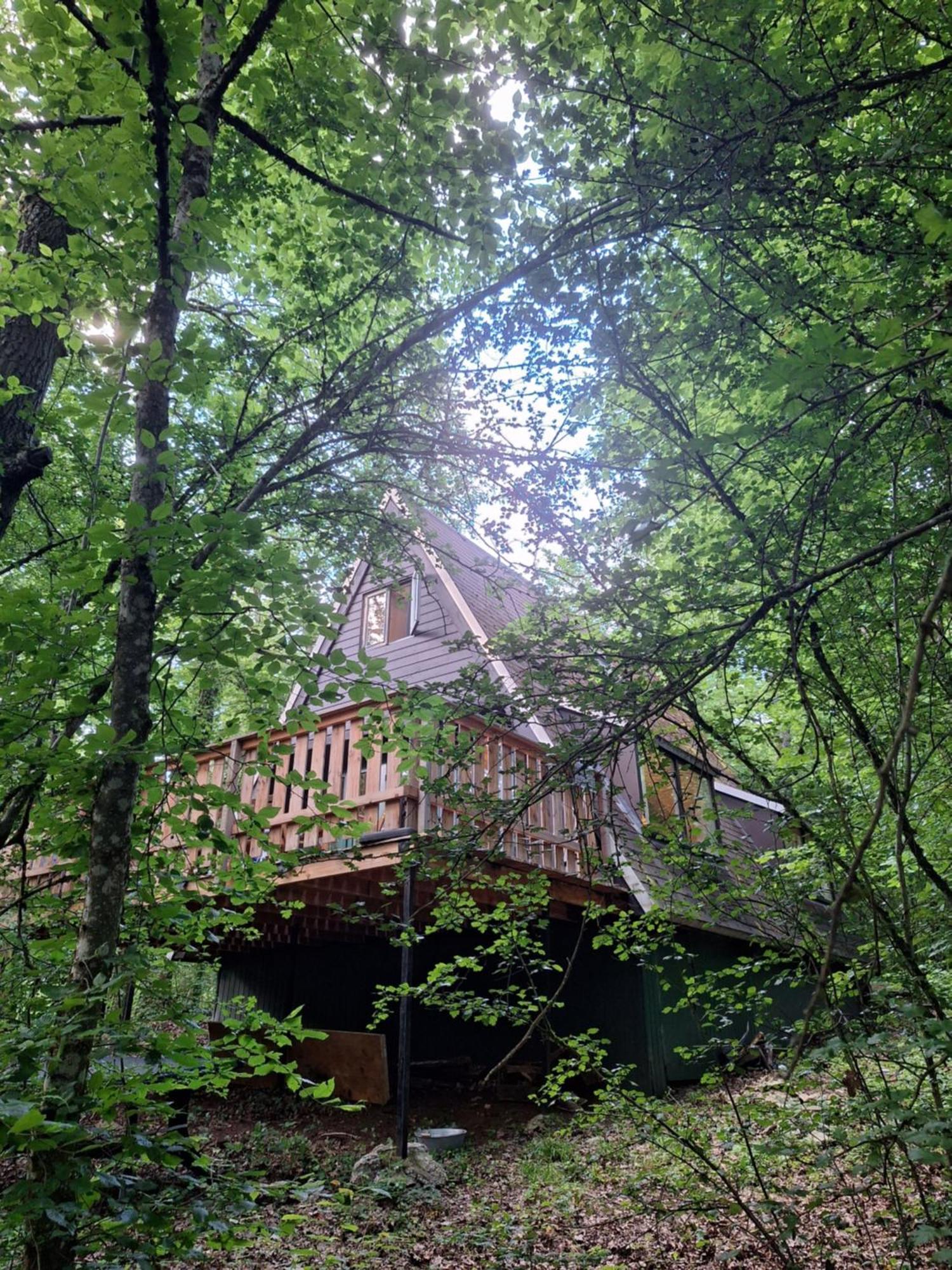 דורבורי Chalet 139 Hakuna Matata מראה חיצוני תמונה