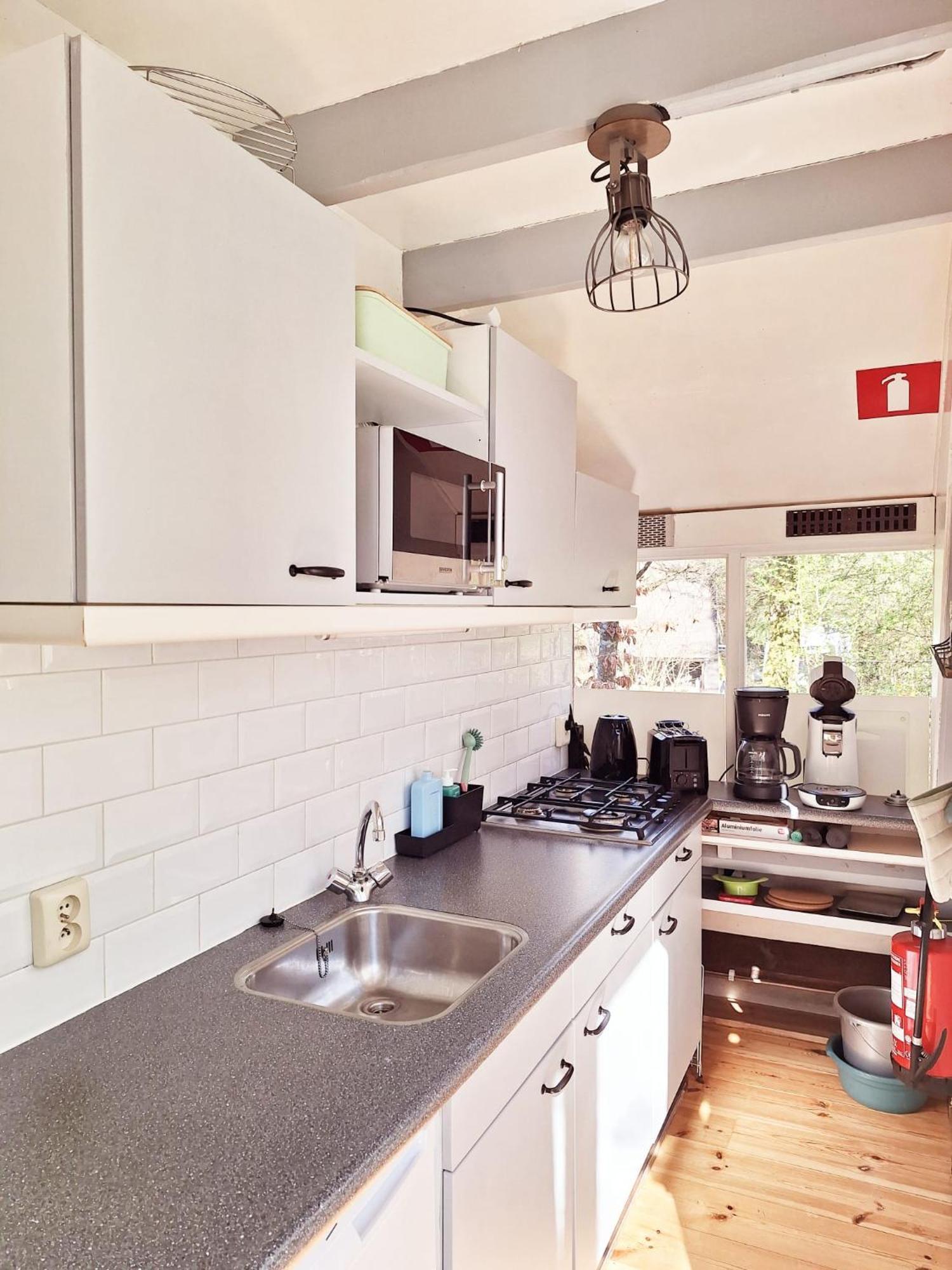 דורבורי Chalet 139 Hakuna Matata מראה חיצוני תמונה